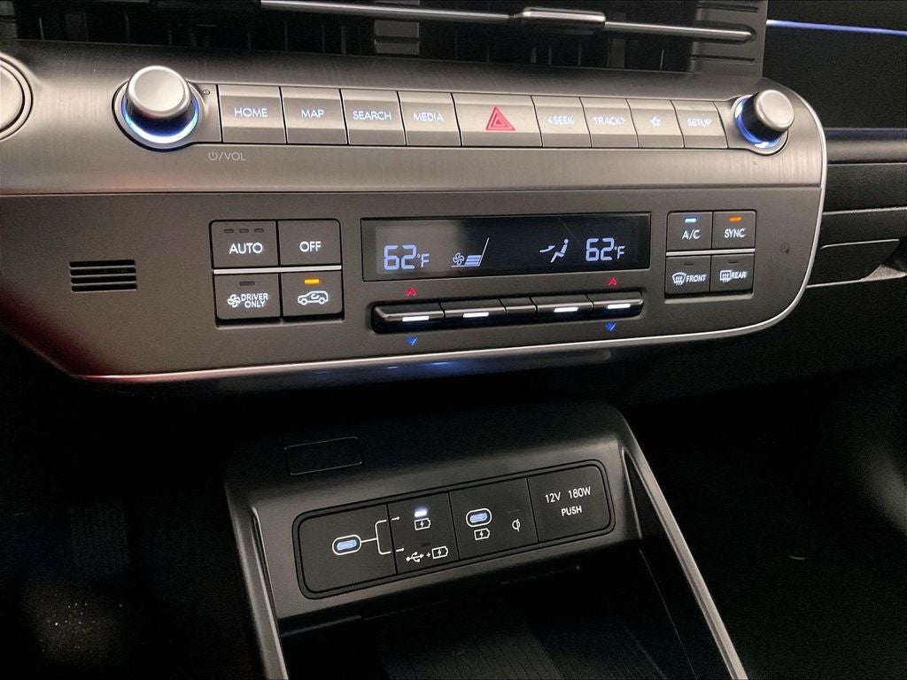 2024 Hyundai Kona Electric Limited
