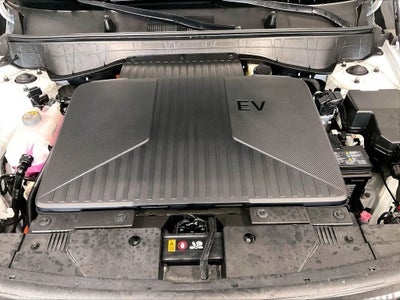 2024 Hyundai Kona Electric Limited