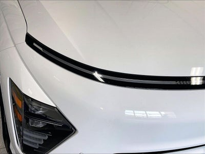 2024 Hyundai Kona Electric Limited