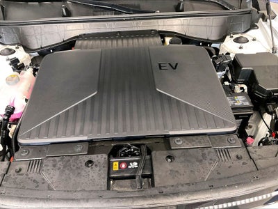 2024 Hyundai Kona Electric Limited