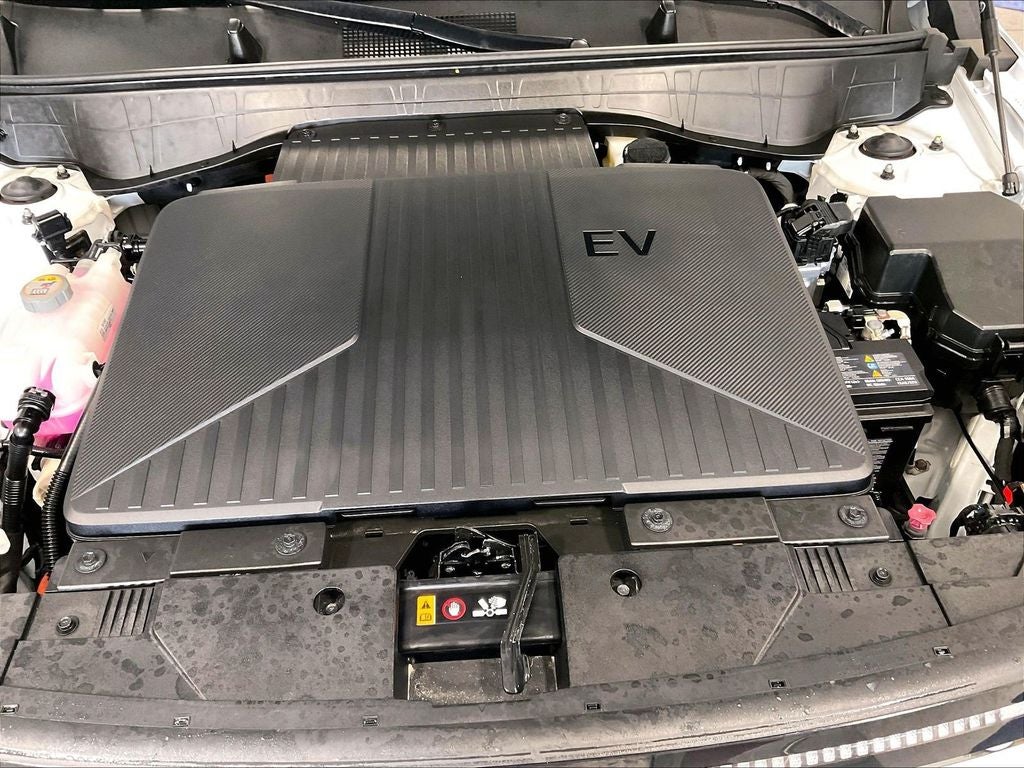 2024 Hyundai Kona Electric Limited