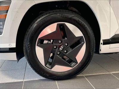 2024 Hyundai Kona Electric Limited