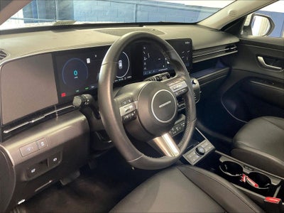 2024 Hyundai Kona Electric Limited