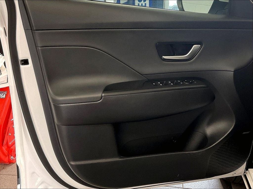 2024 Hyundai Kona Electric Limited