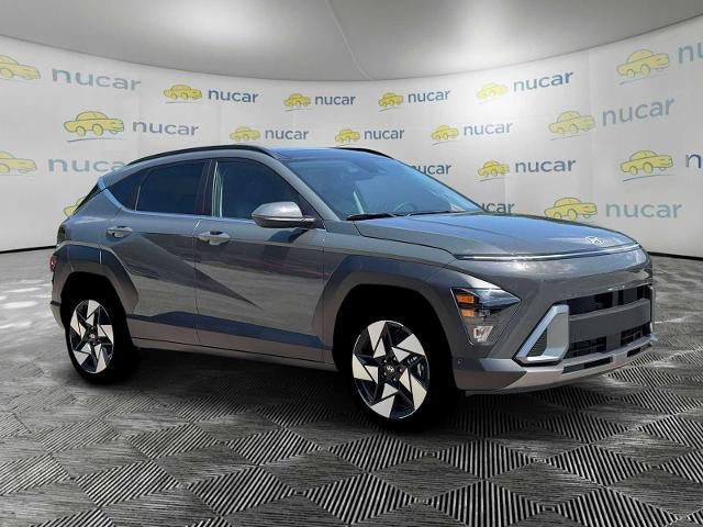 2026 Hyundai KONA Limited AWD *Ltd Avail*