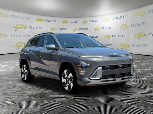 2026 Hyundai KONA Limited AWD *Ltd Avail*