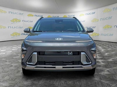 2026 Hyundai KONA Limited AWD *Ltd Avail*