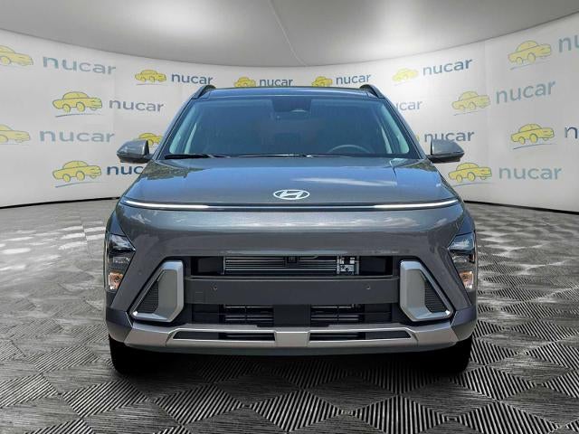 2026 Hyundai KONA Limited AWD *Ltd Avail*