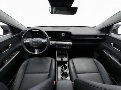 2026 Hyundai KONA Limited AWD *Ltd Avail*