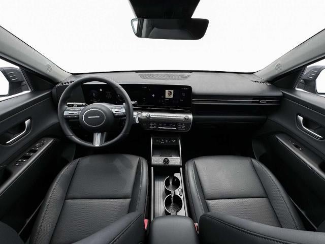 2026 Hyundai KONA Limited AWD *Ltd Avail*