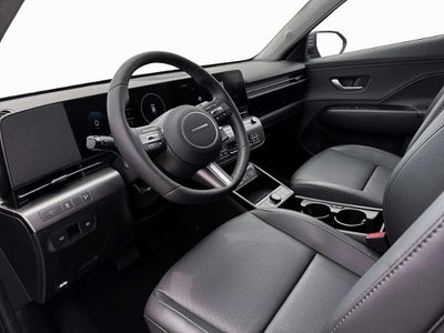 2026 Hyundai KONA Limited AWD *Ltd Avail*