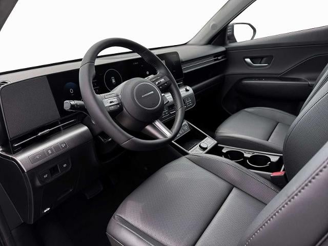 2026 Hyundai KONA Limited AWD *Ltd Avail*