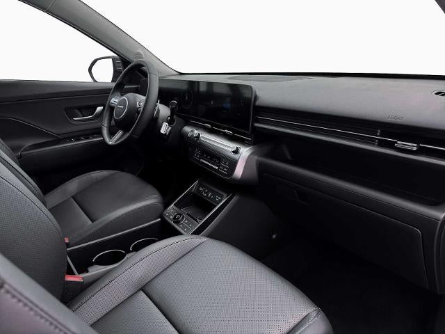 2026 Hyundai KONA Limited AWD *Ltd Avail*