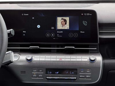 2026 Hyundai KONA Limited AWD *Ltd Avail*