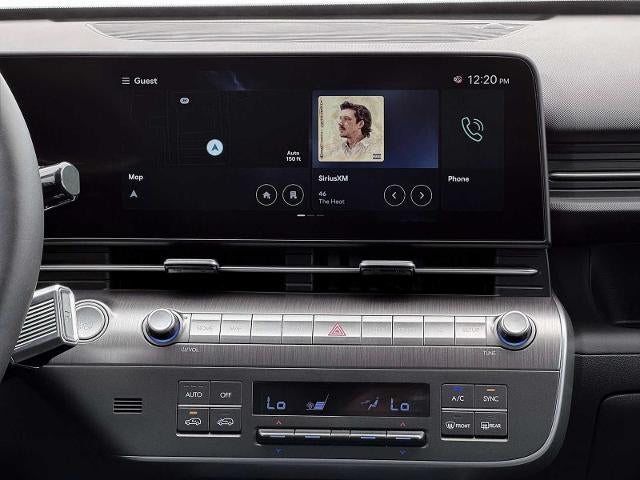 2026 Hyundai KONA Limited AWD *Ltd Avail*