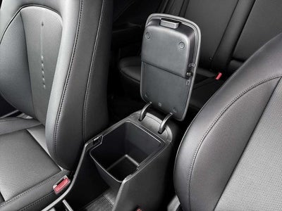 2026 Hyundai KONA Limited AWD *Ltd Avail*