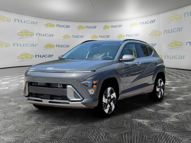 2026 Hyundai KONA Limited AWD *Ltd Avail*