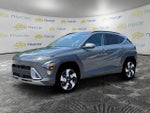2026 Hyundai KONA Limited AWD *Ltd Avail*