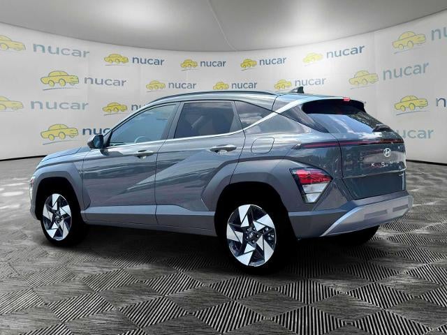 2026 Hyundai KONA Limited AWD *Ltd Avail*