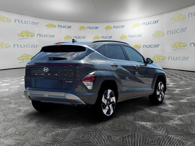 2026 Hyundai KONA Limited AWD *Ltd Avail*