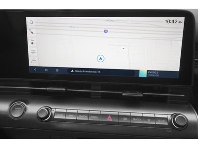 2026 Hyundai KONA Limited AWD *Ltd Avail*