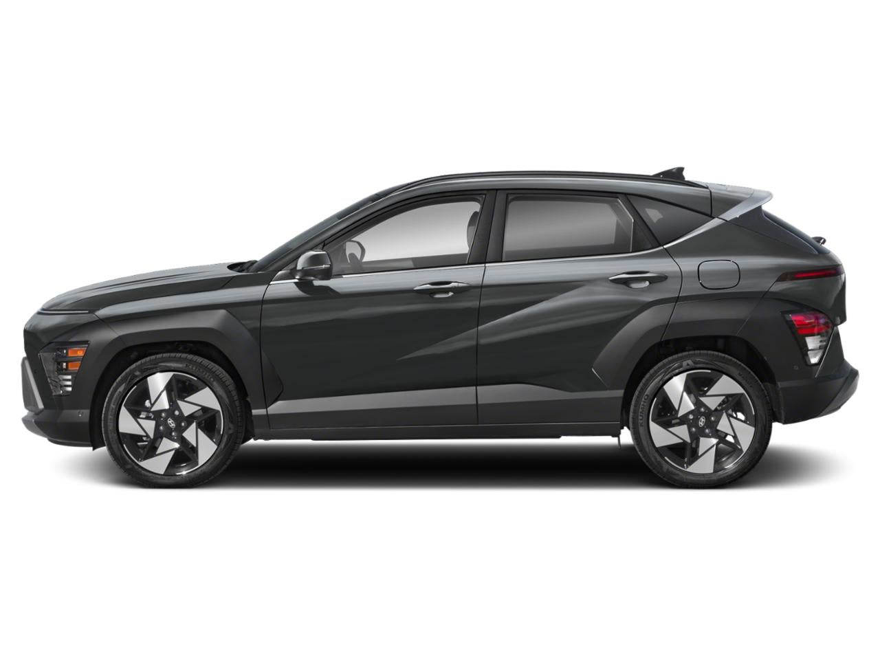 2026 Hyundai KONA Limited AWD *Ltd Avail*