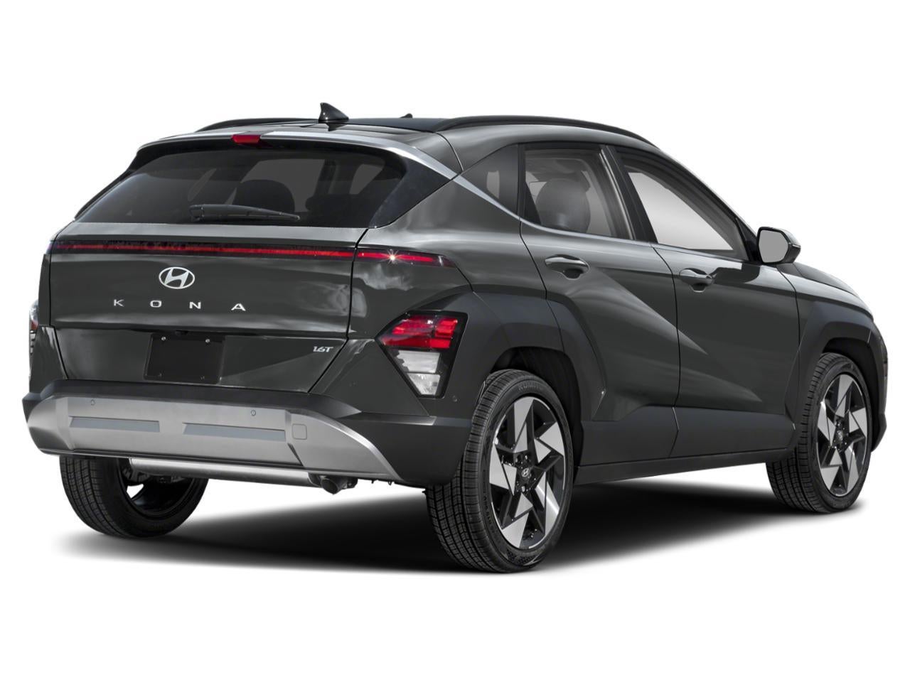 2026 Hyundai KONA Limited AWD *Ltd Avail*