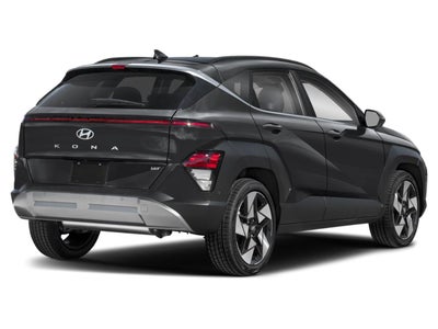 2026 Hyundai KONA Limited AWD *Ltd Avail*