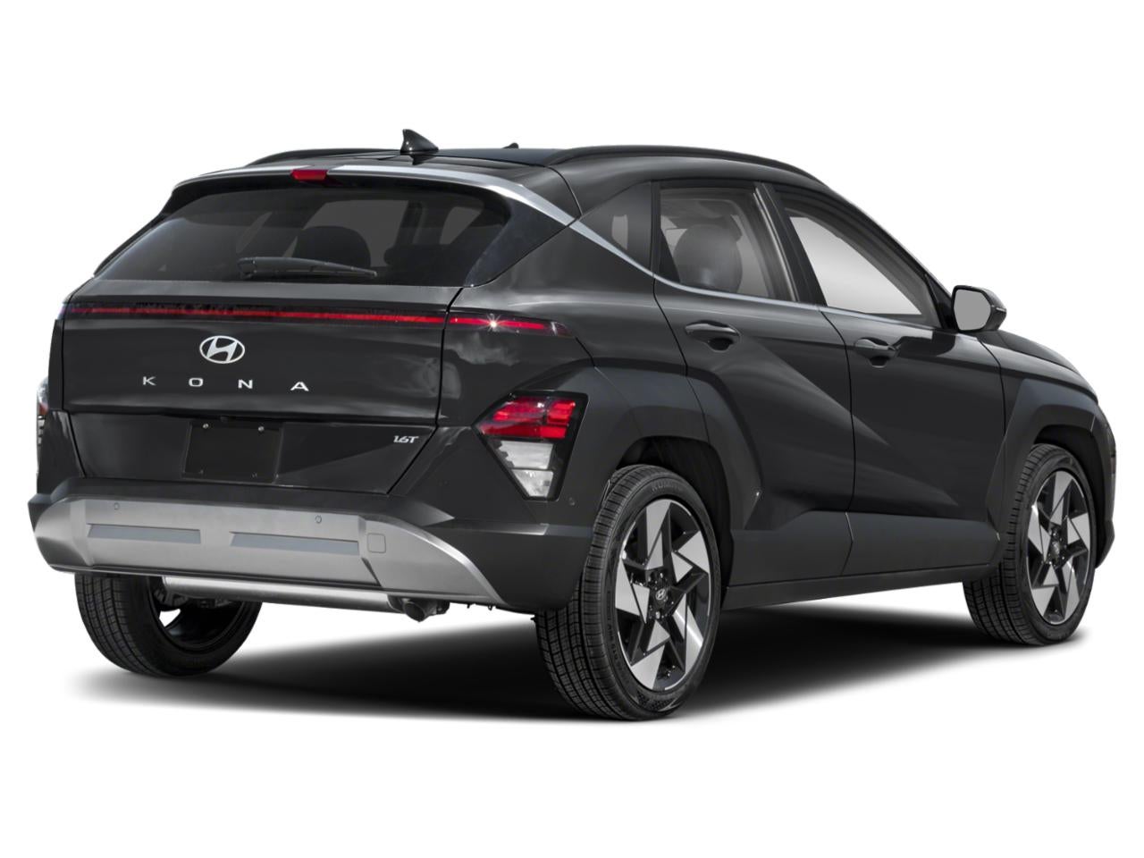 2026 Hyundai KONA Limited AWD *Ltd Avail*