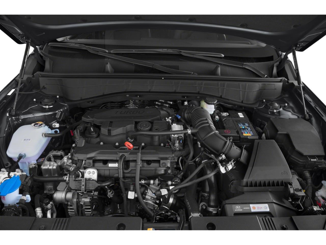 2026 Hyundai KONA Limited AWD *Ltd Avail*