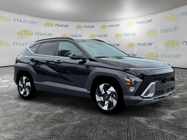 2026 Hyundai KONA Limited AWD *Ltd Avail*