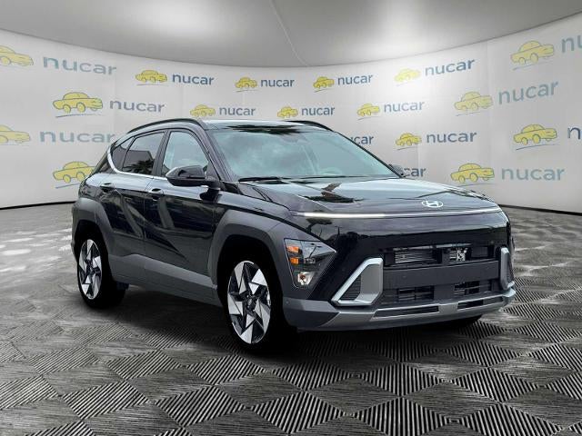 2026 Hyundai KONA Limited AWD *Ltd Avail*