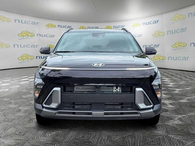2026 Hyundai KONA Limited AWD *Ltd Avail*