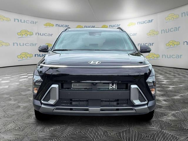 2026 Hyundai KONA Limited AWD *Ltd Avail*