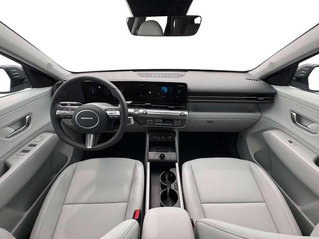 2026 Hyundai KONA Limited AWD *Ltd Avail*