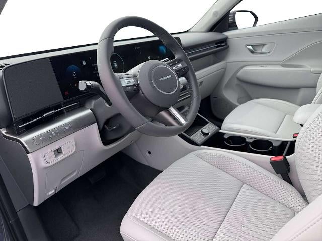 2026 Hyundai KONA Limited AWD *Ltd Avail*