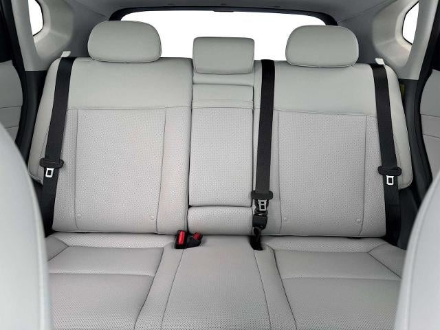 2026 Hyundai KONA Limited AWD *Ltd Avail*