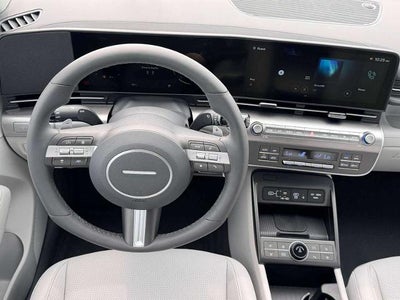 2026 Hyundai KONA Limited AWD *Ltd Avail*