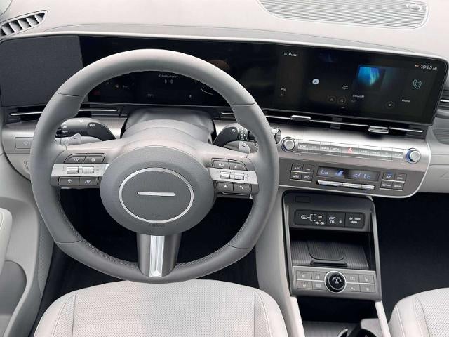 2026 Hyundai KONA Limited AWD *Ltd Avail*