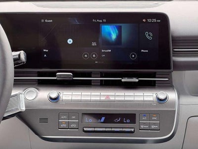2026 Hyundai KONA Limited AWD *Ltd Avail*