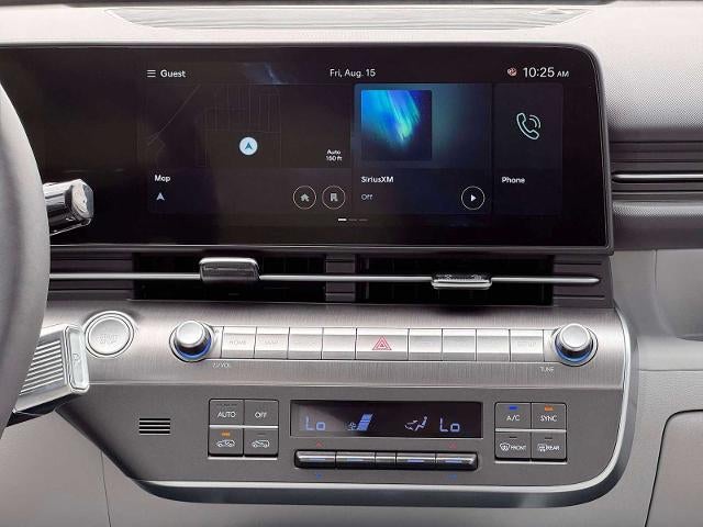 2026 Hyundai KONA Limited AWD *Ltd Avail*