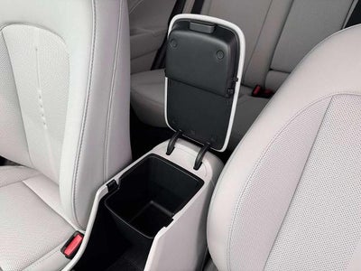 2026 Hyundai KONA Limited AWD *Ltd Avail*