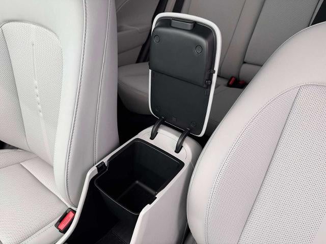 2026 Hyundai KONA Limited AWD *Ltd Avail*