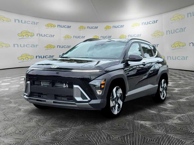 2026 Hyundai KONA Limited AWD *Ltd Avail*