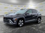 2026 Hyundai KONA Limited AWD *Ltd Avail*