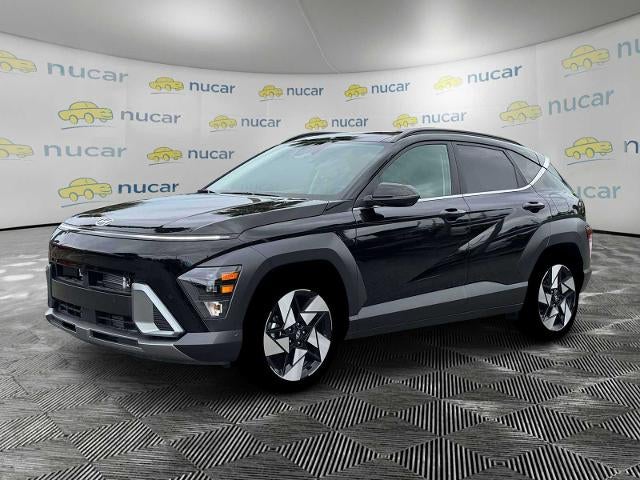 2026 Hyundai KONA Limited AWD *Ltd Avail*
