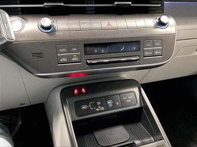2026 Hyundai KONA Limited AWD *Ltd Avail*