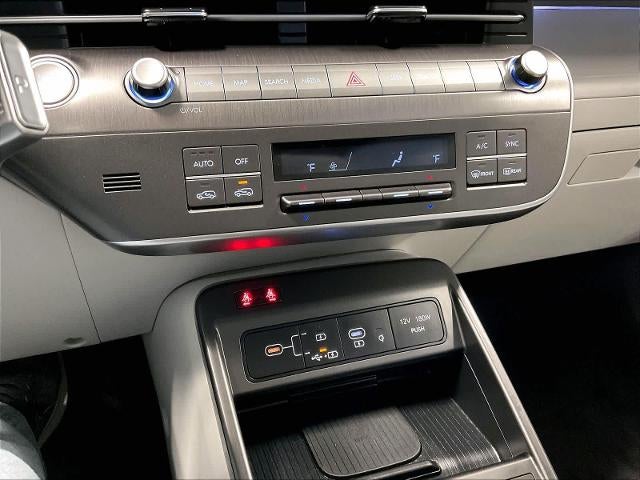 2026 Hyundai KONA Limited AWD *Ltd Avail*