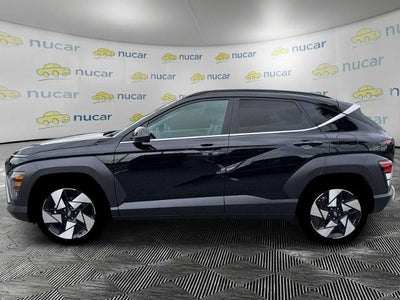 2026 Hyundai KONA Limited AWD *Ltd Avail*