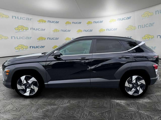 2026 Hyundai KONA Limited AWD *Ltd Avail*